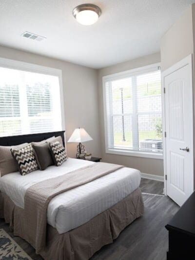 Palisades at Langley Pond - Graniteville, SC