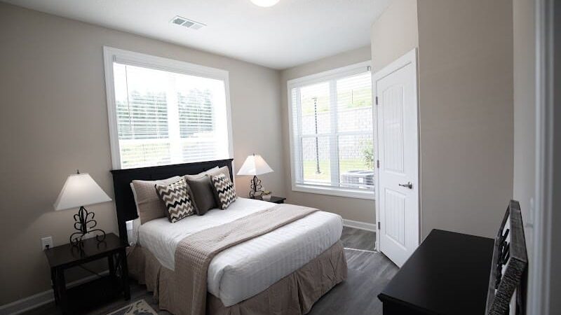 Palisades at Langley Pond - Graniteville, SC