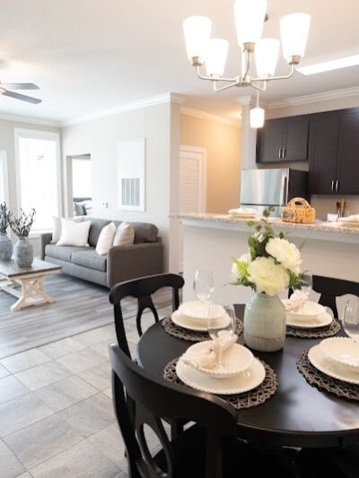 Palisades at Langley Pond - Graniteville, SC