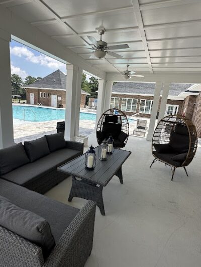 Palisades at Langley Pond - Graniteville, SC