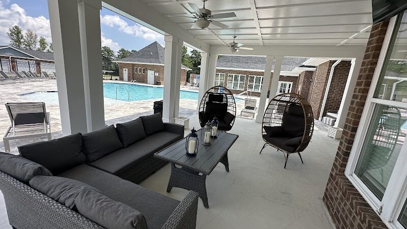 Palisades at Langley Pond - Graniteville, SC