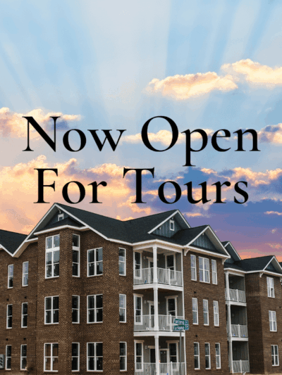 Palisades at Langley Pond - Graniteville, SC