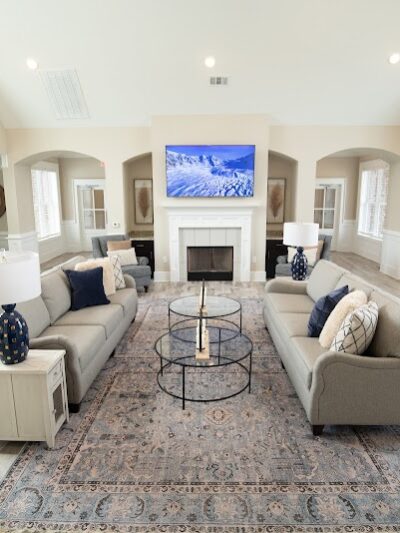 Palisades at Langley Pond - Graniteville, SC