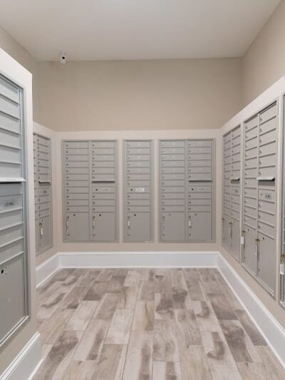 Palisades at Langley Pond - Graniteville, SC