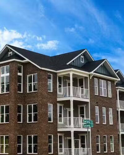 Palisades at Langley Pond - Graniteville, SC