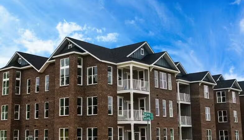 Palisades at Langley Pond - Graniteville, SC