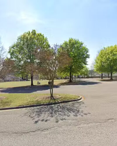 Sage Creek Park - Graniteville, SC