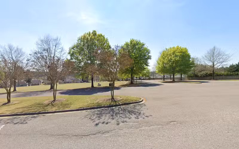 Sage Creek Park - Graniteville, SC