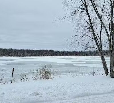 Blanche Lake Park - Grant,