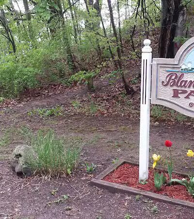 Blanche Lake Park - Grant,