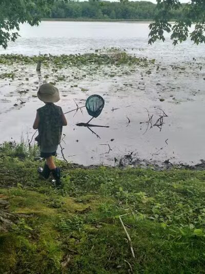 Blanche Lake Park - Grant,