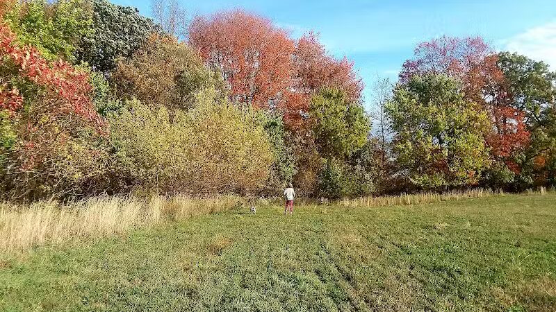 Blanche Lake Park - Grant,