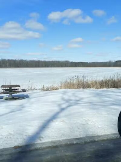 Blanche Lake Park - Grant,