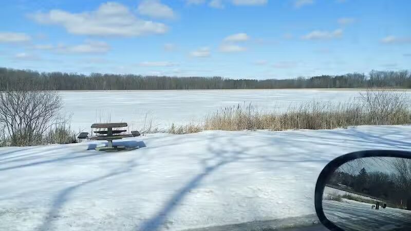 Blanche Lake Park - Grant,