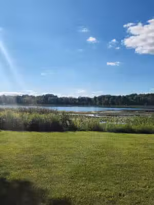 Blanche Lake Park - Grant,