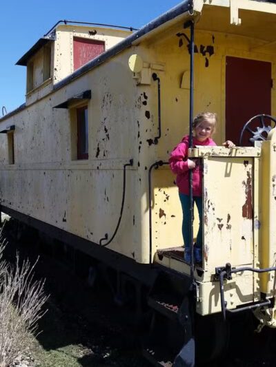 Water Tower Park - Grant,