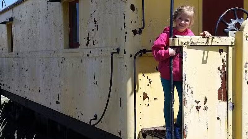 Water Tower Park - Grant,