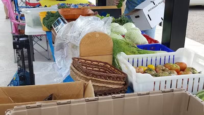 Water Tower Park - Grant,