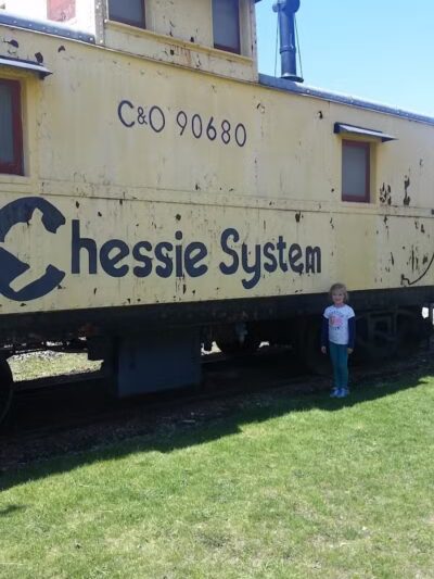 Water Tower Park - Grant,