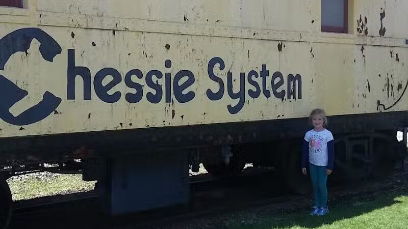 Water Tower Park - Grant,