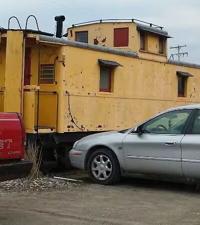 Water Tower Park - Grant,