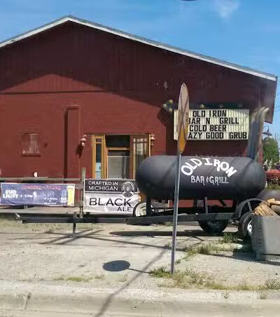 Water Tower Park - Grant,