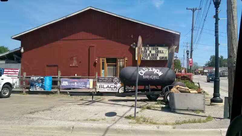 Water Tower Park - Grant,