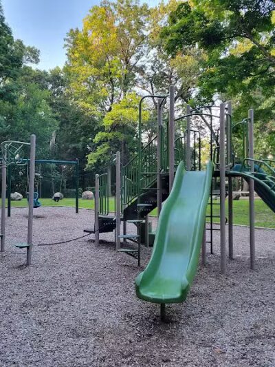 Clear Lake County Park - Grass Lake,