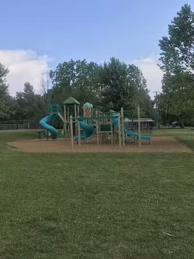 Grass Lake Park - Grass Lake,