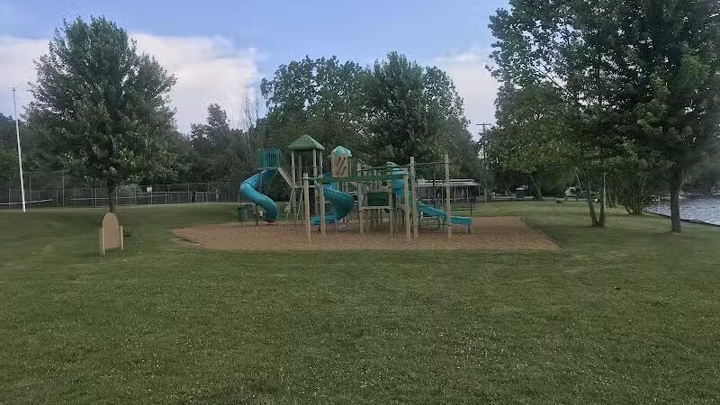 Grass Lake Park - Grass Lake,