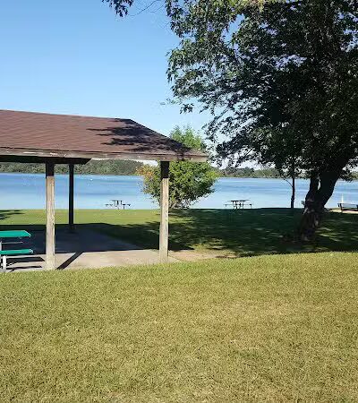 Grass Lake Park - Grass Lake,