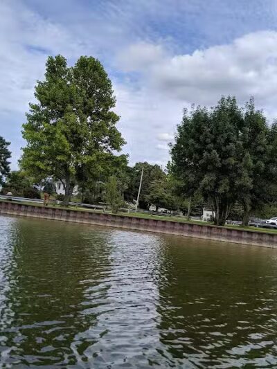 Grass Lake Park - Grass Lake,