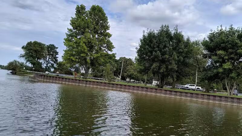 Grass Lake Park - Grass Lake,