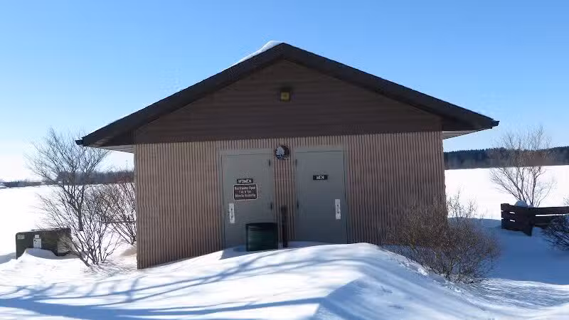 Grass Lake Park - Grass Lake,