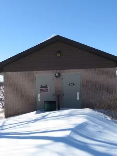 Grass Lake Park - Grass Lake,