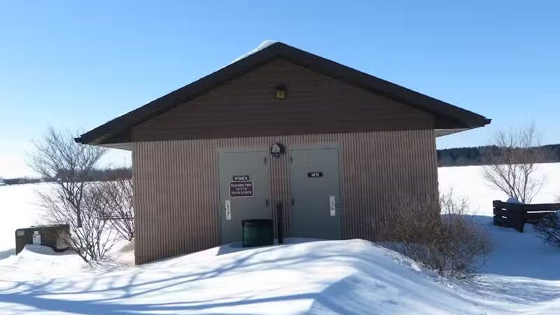 Grass Lake Park - Grass Lake,