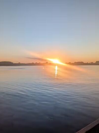 Grass Lake Park - Grass Lake,