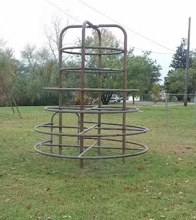 Little Wolf Lake County Park - Grass Lake,