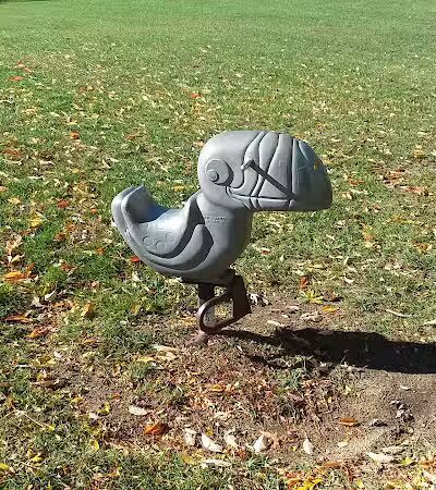 Little Wolf Lake County Park - Grass Lake,