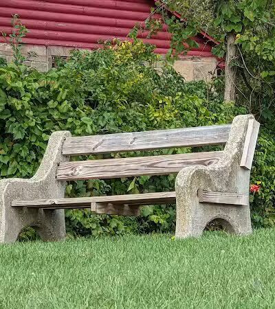 Little Wolf Lake County Park - Grass Lake,