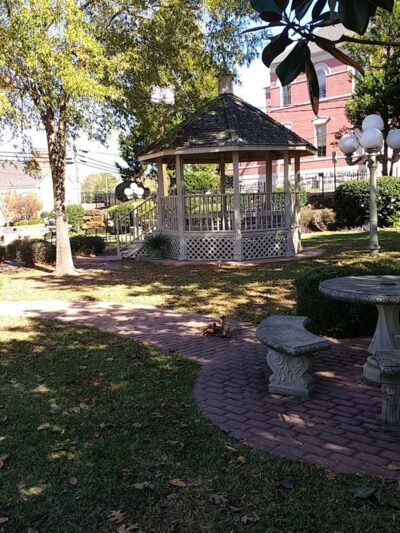 Carol's Park - Gray, GA