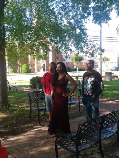 Carol's Park - Gray, GA