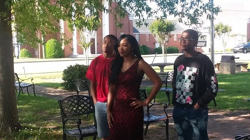 Carol's Park - Gray, GA