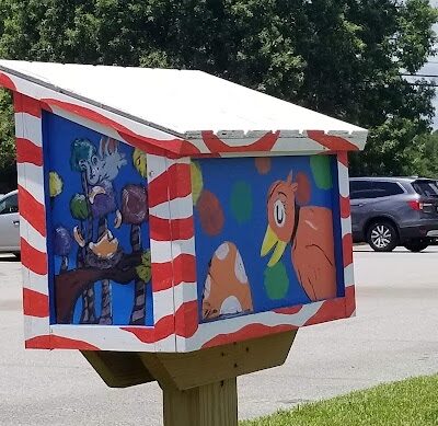 Carol's Park - Gray, GA