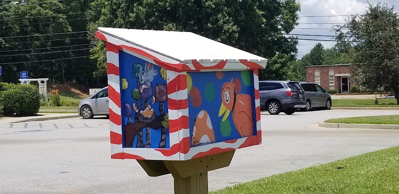 Carol's Park - Gray, GA