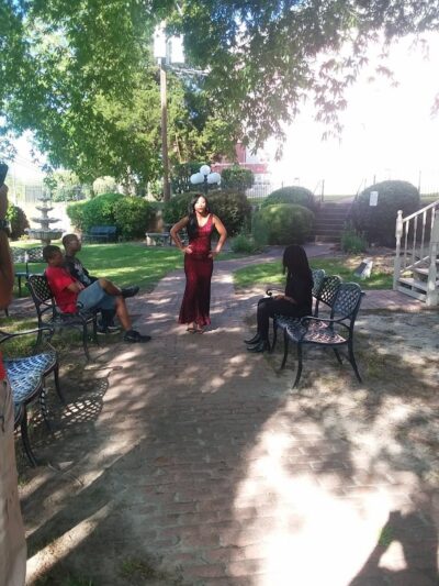 Carol's Park - Gray, GA