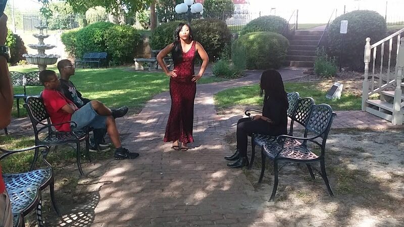 Carol's Park - Gray, GA