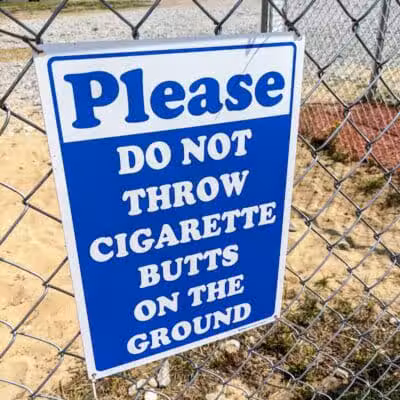 Travel Center Dog Park - Grayling, MI