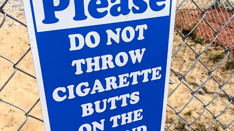 Travel Center Dog Park - Grayling, MI