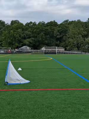 Chancellors Run Activity Center - Great Mills, MD